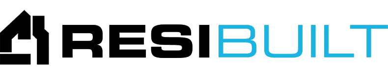 ResiBuilt logo